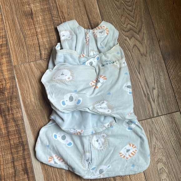 Halo sleep sack - Picture 1 of 5